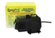 EasyPro EP1050 EasyPro Submersible Magnetic Drive Pump 1050 GPH EasyPro EP1050 EasyPro Submersible Magnetic Drive Pump 1050 GPH