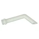 Dayton Pppipotcmp12g Discharge Spout, For 2Ruj9; 2Ruk1