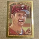 1997 Donruss Diamond Kings Scott Rolen ROOKIE 4920/10000 AA