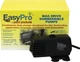 EasyPro Submersible Mag Drive Pond & Waterfall Pumps EasyPro Submersible Mag Drive Pond & Waterfall Pumps