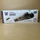 THISWORX Car Vacuum Cleaner Portable High Power Handheld Vacuums w/3 Attachments