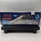 THISWORX &lrm;TWC-01 Car Vacuum Cleaner+16ft Cord+Bag+Accessory Kit Black Sealed Box