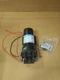 JABSCO PAR-MAX SERIES HD4 FRESHWATER PUMP 12VDC/4 GPM/40 PSI/10A #Q401J-115S-2P