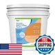 Aquascape Quick Concentrated Barley Straw Pellets For Pond Water 96029