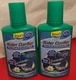 Tetra Pond Water Clarifier, 16.9 Oz, Treats 2, 500 Gallons Lot of 2 
