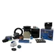 HALF OFF PONDS Savio 6100 GPH Pump Pond Kit 20' x 25' EPDM Liner w/ UV Clarifier