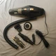 ThisWorx Portable Car Vacuum Cleaner w/ 16ft Cord (No Bag)
