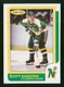 SCOTT BJUGSTAD RC 1986-87 O-PEE-CHEE 86-87 NO 23 NRMINT+          12013