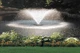  Scott DA - 20 Display Aerator Pond Fountain 1/3 HP 230 V With 200 ft. Power Cor