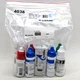 PartialExpired25 Lamotte Color-Q Pro 7 Test Reagent Refill Kit Swimming Pool Spa