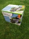 NEW Aquascape EcoWave 2000 Pond Pump / Waterfall Pump item # 91131 up to 2000gal