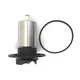 Replacement Rotor for Pondmaster ProLine HY-Drive 4000 Pump