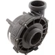 Wet End, Gecko AquaFlo XP2 1.0hp 2"mbt 48fr : 91041608-000
