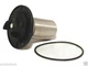 Pondmaster 12781 Replacement Rotor/Impeller for Proline Hy-Drive 4000 pump-pond