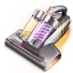 JIGOO S300 PRO Mattress Vacuum Cleaner with UV & Ultrasonic and High Heating,Ant