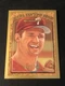 1997 Donruss Rookie Diamond Kings #3 Scott Rolen /10000 