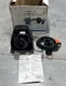 Little Giant 566137 1/2" PVC Flex Pond Pump NPT Connection FP9 New