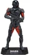 Mass Effect Andromeda Color Tops Green Wave Scott Ryder Action Figure #21