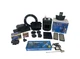 HALF OFF PONDS Savio 3,000 GPH Pump Pond Kit 10' x 15' PVC Liner, UV Clarifier