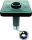 Scott Aerator North Star Fountain Aerator - 3 HP 230V Pond Aerator for Outdoor