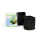 AQUASCAPE #98501 AQUATIC PLANTER - FABRIC PLANT POT 6" X 6" - 2 PACK AQUASCAPE #98501 AQUATIC PLANTER - FABRIC PLANT POT 6" X 6" - 2 PACK