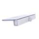Zodiac 25577-185-600 18in Waterfall Pool Feature  PVC  1/2" Connection