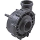 Gecko 91041815-000 Wet End for 48Y Frame 1.5HP Flo-Master XP2E Pump