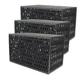 Half Off Ponds (3) MatrixBlox 31.5 Gallon Capacity for Pond Free Waterfalls
