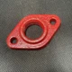 New Armstrong Pump H-32 1.25&rdquo; cast iron Flange (Painted) 1 1/4&rdquo; Flange