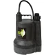 ECO-FLO 1/4  Submersible Utility Pump SUP55 ECO-FLO SUP55 856594003015