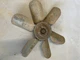 1966 1967 Oldsmobile Cutlass F85 442 Fan Blade 425 Clutch A/C Air Conditioning 1966 1967 Oldsmobile Cutlass F85 442 Fan Blade 425 Clutch A/C Air Conditioning