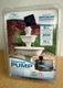 TotalPond Fountain Pump 300gph 5ft. Max Medium & Large Fountains