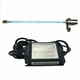 Savio UVinex 55-Watt Stainless Steel High-Output System Savio UVinex 55-Watt Stainless Steel High-Output System