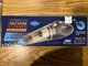 THISWORX Corded CAR VACUUM CLEANER Portable High Power Mini Handheld Vacuum New