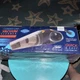 THISWORX Corded Car Vacuum Cleaner with Accessories Kit.  NIB