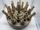 PEM 815-5 3 TIER SPRAY JET SOLID BRASS