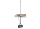 Scott Aerator 10000 Dock Mount Pond De-Icer 1/2 HP, 115 Volt, 25' Cord