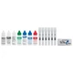 Color Q Pro 7 Test Reagent Refill Kit Lamotte R-2056