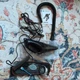Thisworx Car Vacuum Cleaner Portable High Power Handheld Cig Adapter Used Once