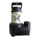 Pond Waterfall Pump 3000 GPH Energy Efficient Big Frog Eco Drive Anjon BFED3000
