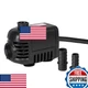 TotalPond 140 GPH Fountain Pump Pump Pond Water Garden Quiet Durable TotalPond 140 GPH Fountain Pump Pump Pond Water Garden Quiet Durable