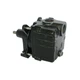 DAYTON 5PXX7 Pedestal Pump,Cast Iron,1 HP 5PXX7