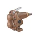 DAYTON 4KHH4 Rotary Gear Pump Head, 1/2 In., 1/3 HP 4KHH4 DAYTON 4KHH4 Rotary Gear Pump Head, 1/2 In., 1/3 HP 4KHH4