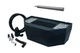 Half Off Ponds SE24-BK Sheer Elegance 12" Color Changing Acrylic Spillway Kit Half Off Ponds SE24-BK Sheer Elegance 12" Color Changing Acrylic Spillway Kit