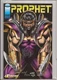 PROPHET #1 - SIGNED BY DAN PANOSIAN & SCOTT LOBDELL W/ DF COA 2645/10000