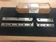 Scott 5000/10000 3/4&rdquo; Tab Cutting Knife Set