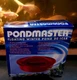 PondMaster Pond De-Icer 120 Watts 18' Power Cord Energy Efficient BRAND NEW