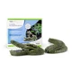 Aquascape Floating Alligator Decoy crocodile 34"