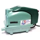 HIBLOW XP-80A (HP-80A REPLACEMENT) SEPTIC AIR PUMP AERATOR WITH ATTACHED ALARM HIBLOW XP-80A (HP-80A REPLACEMENT) SEPTIC AIR PUMP AERATOR WITH ATTACHED ALARM