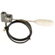 WATER SOURCE AV-56 Shallow Well Air Volume Control 1, Black 